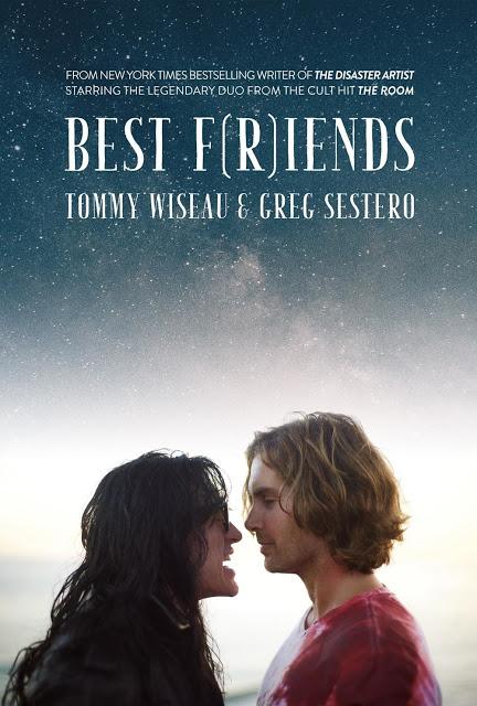 'Best F(r)iends' Tommy Wiseau and Greg Sestero Reunite On Screen This Spring for the First Time Since 'The Room' 'Best F(r)iends' Tommy Wiseau and Greg Sestero Reunite On Screen This Spring for the First Time Since 'The Room'