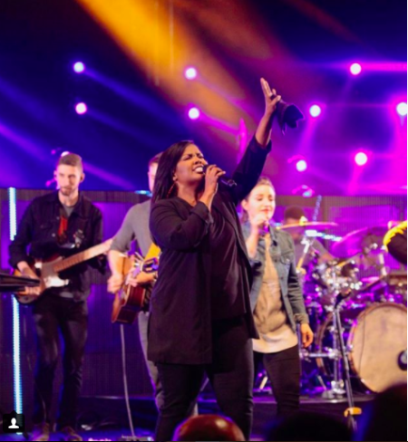 LISTEN: Nashville Life Music “Looking Up” Ft. CeCe Winans LISTEN: Nashville Life Music “Looking Up” Ft. CeCe Winans