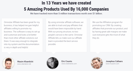 Omnistar Review | Is It A Must Have Affiliate Marketing Software?