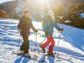 Extraordinary Ways Experience Colorado’s Winter