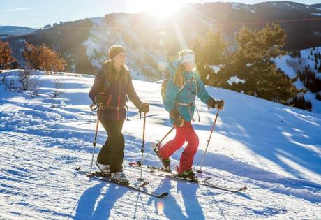 9 Extraordinary Ways To Experience Colorado’s Winter