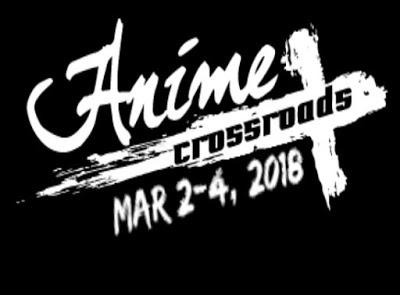 Let The Competitions Begin At Anime Crossroads