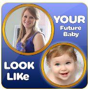 what will my baby look like apps