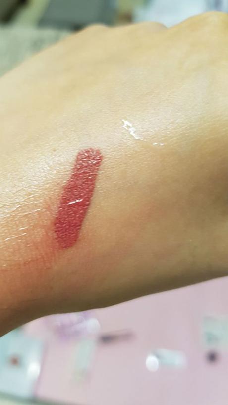 Cloud Cosmetics HMLR Review Cloud Cosmetics HMLR Review