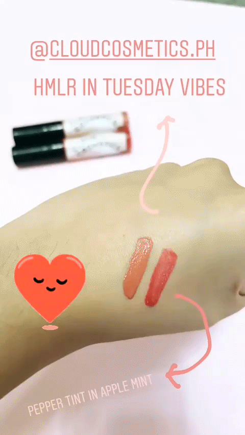 Cloud Cosmetics HMLR Review Cloud Cosmetics HMLR Review