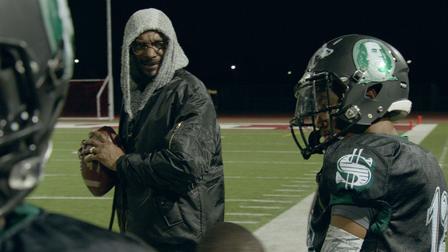 Snoop Dogg Inspiring Netflix Series “Coach Snoop” Is A Must See