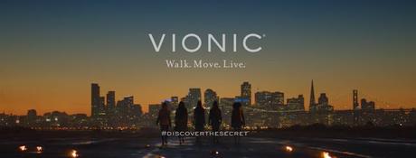 NYC Event Alert: Vionic Shoes Invites you to #DiscoverTheSecret