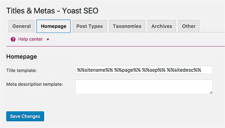 How To Set Up Yoast  SEO Plugin On WordPress | Step By Step Guide