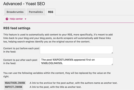 How To Set Up Yoast  SEO Plugin On WordPress | Step By Step Guide