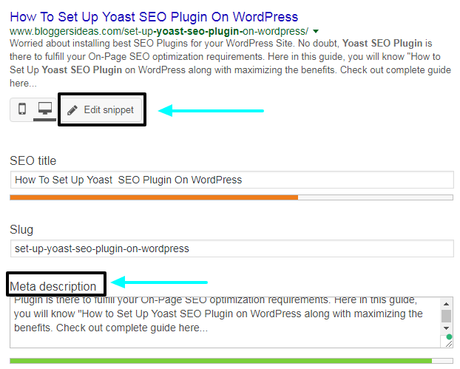 How To Set Up Yoast  SEO Plugin On WordPress | Step By Step Guide