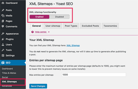 How To Set Up Yoast  SEO Plugin On WordPress | Step By Step Guide