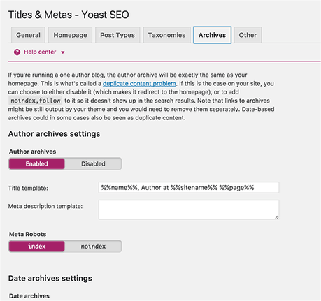 How To Set Up Yoast  SEO Plugin On WordPress | Step By Step Guide