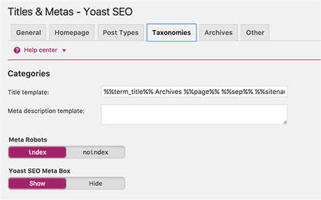 How To Set Up Yoast  SEO Plugin On WordPress | Step By Step Guide