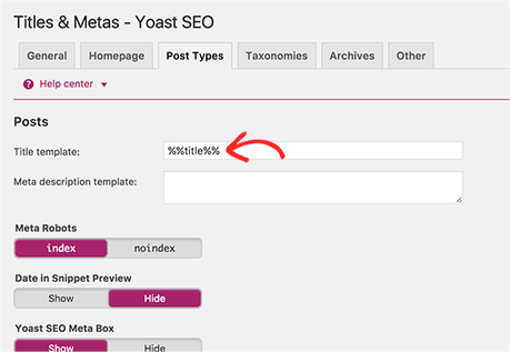 How To Set Up Yoast  SEO Plugin On WordPress | Step By Step Guide