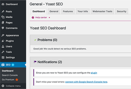 How To Set Up Yoast  SEO Plugin On WordPress | Step By Step Guide