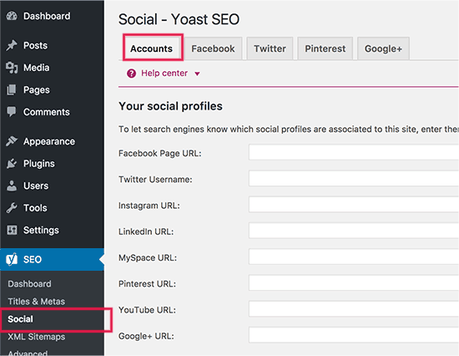 How To Set Up Yoast  SEO Plugin On WordPress | Step By Step Guide