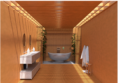 10 Ideas for Rustic Bathroom Decor to Inspire You