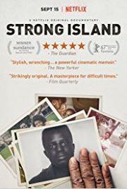 ABC Film Challenge – Oscar Nominations – Y – Yance Ford – Strong Island