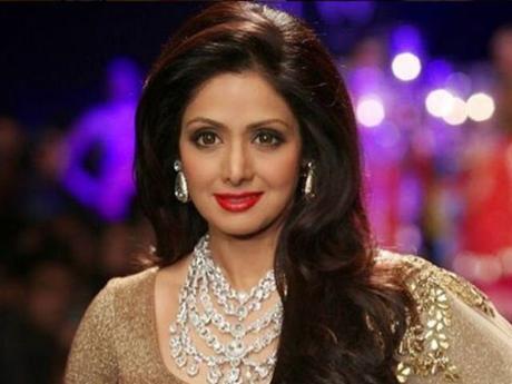 sridevi death, sridevi, sridevi lesser known things