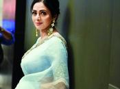Lesser Known Things About Sridevi!