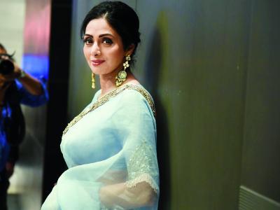 Sridevi death, Sridevi lesser known facts, sridevi lesser known things