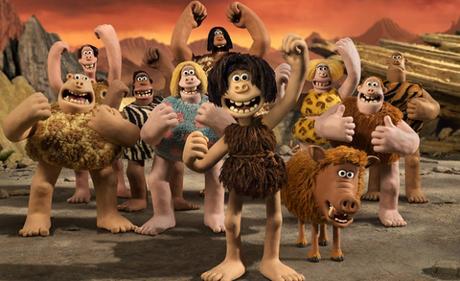 Movie Review: ‘Early Man’
