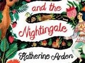 Bear Nightingale (Winternight Trilogy Katherine Arden