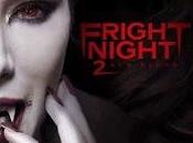 Franchise Weekend Fright Night (2013)