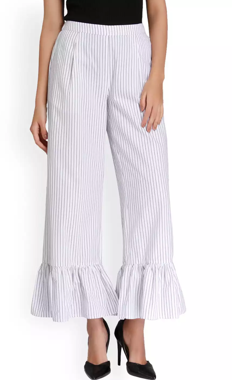 10 Stylish Yet Comfy Women Pants For This Summer- Trend Love