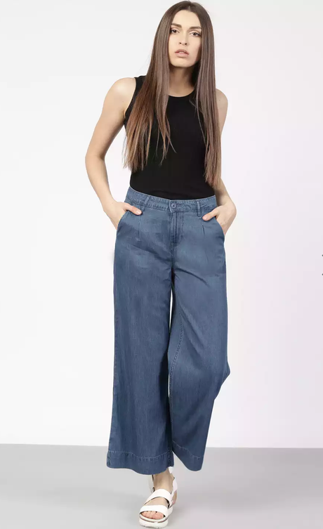 10 Stylish Yet Comfy Women Pants For This Summer- Trend Love