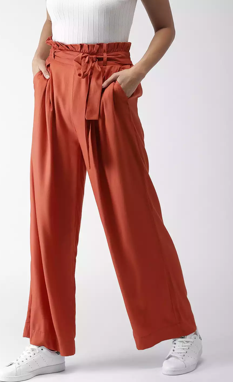 stylish comfy pants