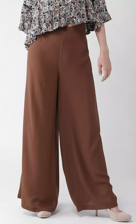 10 Stylish Yet Comfy Women Pants For This Summer- Trend Love