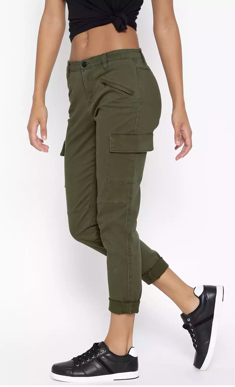 10 Stylish Yet Comfy Women Pants For This Summer- Trend Love