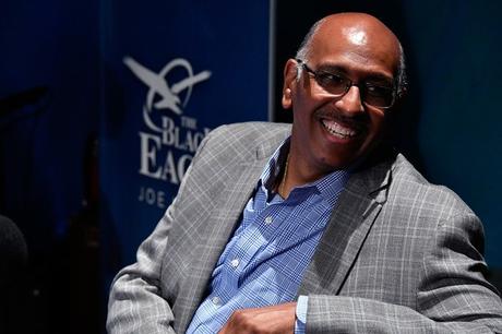 Michael Steele Chosen To Lead RNC Because He Was Black