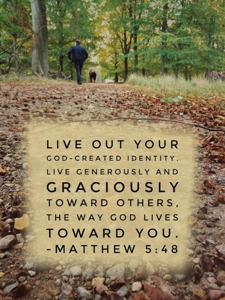 Live Graciously