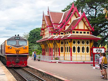 First Time to Visit Thailand for Honeymoon