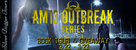 AM13 Outbreak Series by  Samie Sands