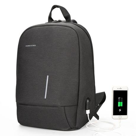 Best Theft Proof Backpack for Men 2018 Achieves A Happy and Safe Trip ...