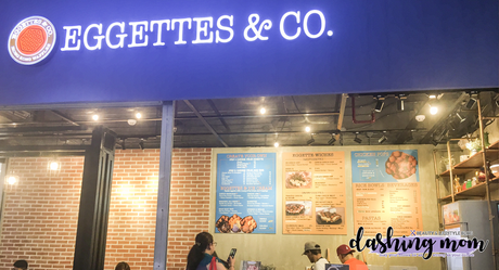 Secret Food Haven Around Makati Area | SMDC Eats food crawl Secret Food Haven Around Makati Area | SMDC Eats food crawl