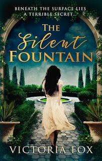 The Silent Fountain by Victoria Fox - Feature and Review