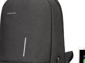 Best Theft Proof Backpack 2018 Achieves Happy Safe Trip You!