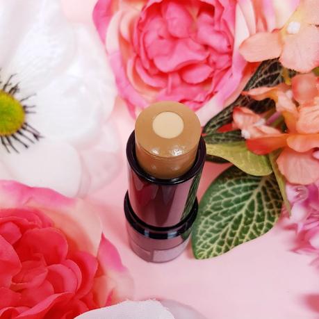 Maybelline Stay Fit Foundation Stick Review