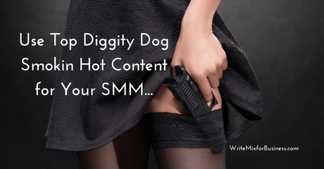 How to Snuggle Up With the Social Side of Content Marketing