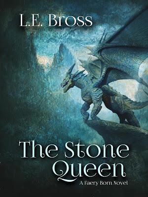 The Stone Queen by L.E. Bros