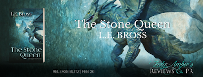 The Stone Queen by L.E. Bros