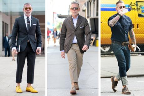 4 Classic Menswear Trends You Must Opt To Elevate Your Style!