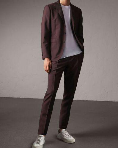 4 Classic Menswear Trends You Must Opt To Elevate Your Style!