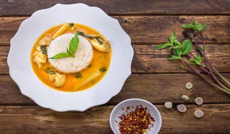 Why Thai Food Taste Better In Thailand Than Anywhere Else!