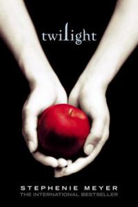 Banned Books 2018 – FEBRUARY READ – Twilight by Stephenie Meyer