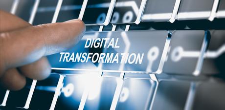 B2B Digital Transformation – A Primer for 2018